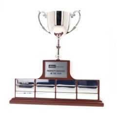 Perpetual Trophies
